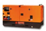 STROOMGROEP 40 KVA