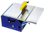 TEGELZAAGMACHINE minicoup 180