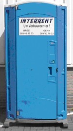 TOILETTEN