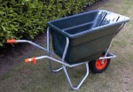 TUIN-KRUIWAGEN