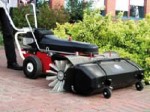 STRAAT KEERMACHINE