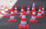 VERKEERSKEGELS