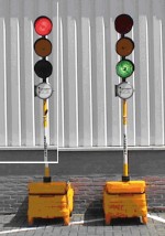 VERKEERSLICHTEN