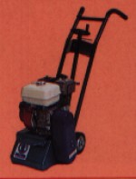 VLOERENFREESMACHINES