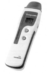 VOCHTMETER