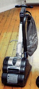 WALSSCHUURMACHINE