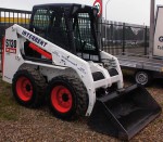 WIELLADER BOBCAT S130